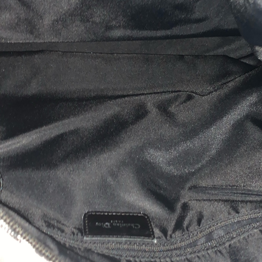 Authentic Dior Diorissimo Crossbody Bag - Picture 9 of 16